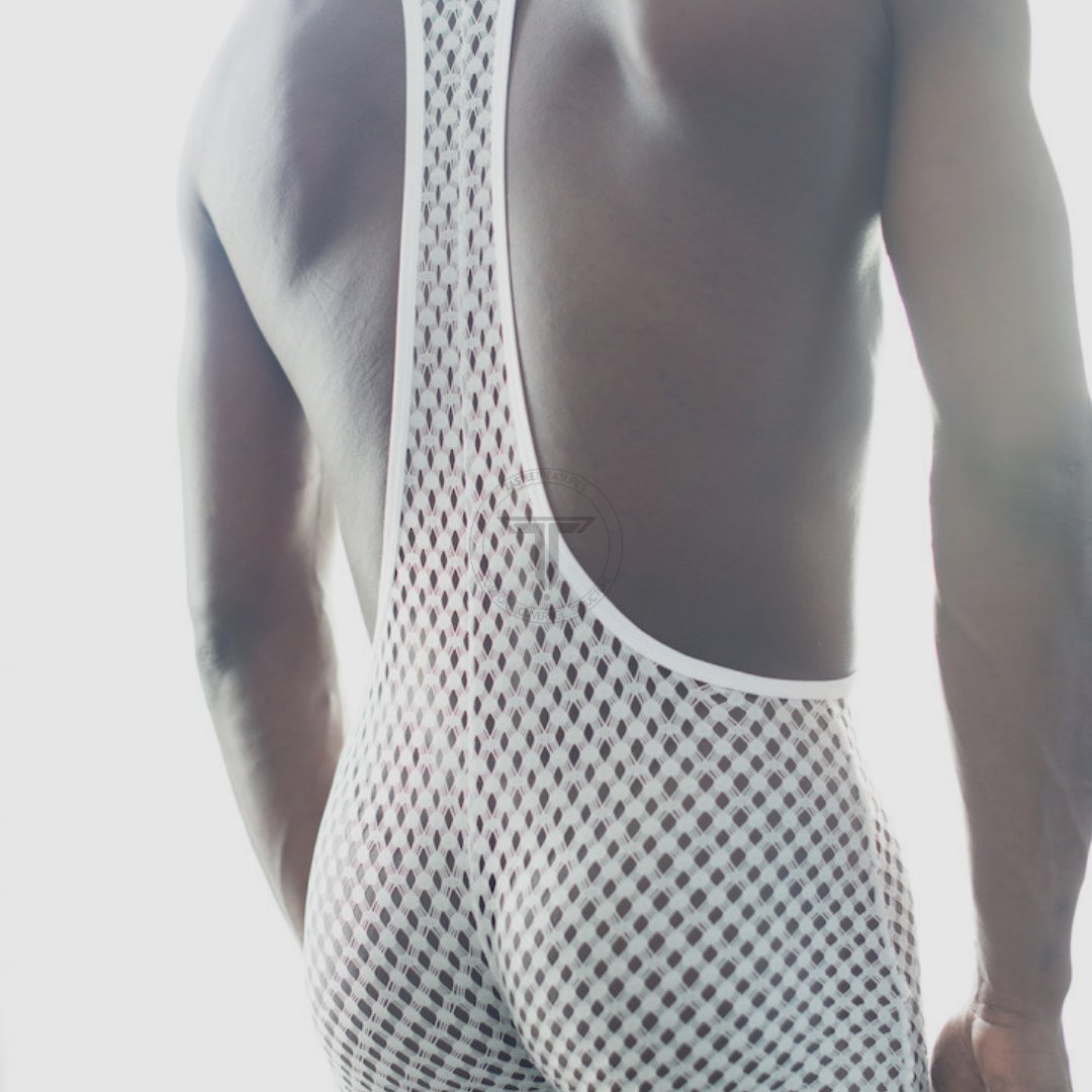 Morning Mesh