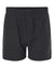 Plain Cotton Boxer Briefs