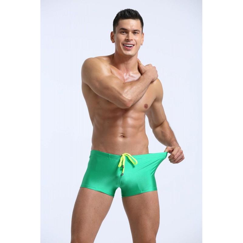 Green Swimwear